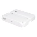 LUTH Premium Profi Parts Obere Abdeckung Kompatibel mit Ecovacs 201-Q002-0017 für Fensterreinigungsroboter