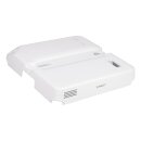LUTH Premium Profi Parts Obere Abdeckung Kompatibel mit Ecovacs 201-Q002-0017 für Fensterreinigungsroboter