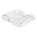 LUTH Premium Profi Parts Obere Abdeckung Kompatibel mit Ecovacs 201-Q002-0017 für Fensterreinigungsroboter