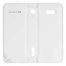 Obere Abdeckung Ecovacs 201-Q002-0017 für...