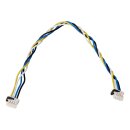 Lüftermotor-Kabel Ecovacs 201-24A3-0042 für...