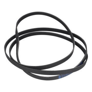LUTH Premium Profi Parts Keilrippenriemen 1914PH7 Kompatibel mit Midea 12638200000261 für Trockner