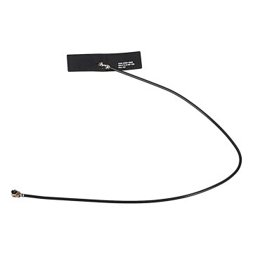 LUTH Premium Profi Parts WLAN-Kabelbaum Kompatibel mit Ecovacs 201-2478-18B2 für Staubsauger-Roboter