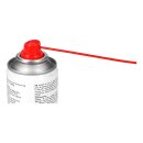 LUTH Premium Profi Parts Kältespray Kompatibel mit CRC Kontakt-Chemie 84409 Kälte75 200ml