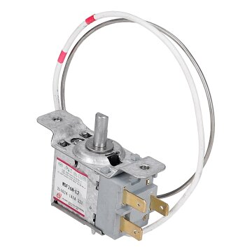 LUTH Premium Profi Parts Kühlteil-Thermostat Kompatibel mit CANDY/ HOOVER 43009137 für Kühlschrank