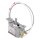 LUTH Premium Profi Parts Kühlteil-Thermostat Kompatibel mit CANDY/ HOOVER 43009137 für Kühlschrank