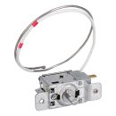 Kühlteil-Thermostat CANDY/ HOOVER 43009137 für Kühlschrank