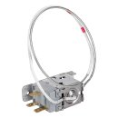 Kühlteil-Thermostat CANDY/ HOOVER 43009137 für Kühlschrank