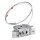 Kühlteil-Thermostat CANDY/ HOOVER 43009137 für Kühlschrank