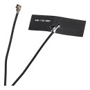 LUTH Premium Profi Parts WIFI Kabel Kompatibel mit Ecovacs 201-24A3-0043 für Staubsauger-Roboter