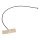 LUTH Premium Profi Parts WIFI Kabel Kompatibel mit Ecovacs 201-24A3-0043 für Staubsauger-Roboter