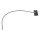 LUTH Premium Profi Parts WIFI Kabel Kompatibel mit Ecovacs 201-24A3-0043 für Staubsauger-Roboter