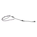 LUTH Premium Profi Parts LDS-Seriellport-Kollisionskabelbaum Kompatibel mit Ecovacs 201-2478-1861 für Staubsauger-Roboter