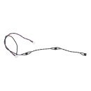 LDS-Seriellport-Kollisionskabelbaum Ecovacs 201-2478-1861...