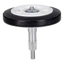 LUTH Premium Profi Parts Rad-Baugruppe Kompatibel mit...