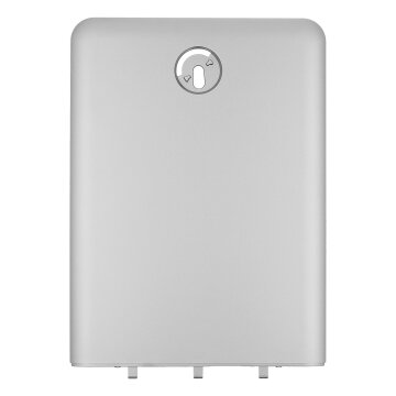 Dekorabdeckung seitlich für Station Ecovacs 201-2250-00C9 für Fensterreinigungsroboter