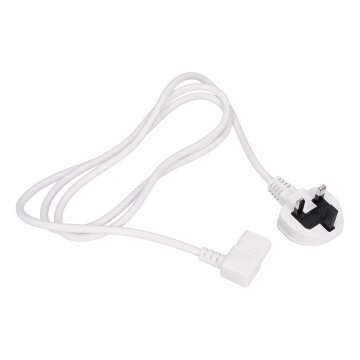 LUTH Premium Profi Parts Adapterkabel Kompatibel mit Ecovacs 201-G005-0099 für Staubsauger-Roboter