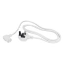 LUTH Premium Profi Parts Adapterkabel Kompatibel mit Ecovacs 201-G005-0099 für Staubsauger-Roboter