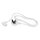 LUTH Premium Profi Parts Adapterkabel Kompatibel mit Ecovacs 201-G005-0099 für Staubsauger-Roboter