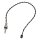 LUTH Premium Profi Parts Kabel des Wassertemperatursensors Kompatibel mit Ecovacs 201-2425-1088 für Staubsauger-Roboter