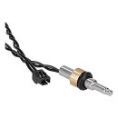 Kabel des Wassertemperatursensors Ecovacs 201-2425-1088 für Staubsauger-Roboter
