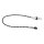 Kabel des Wassertemperatursensors Ecovacs 201-2425-1088 für Staubsauger-Roboter