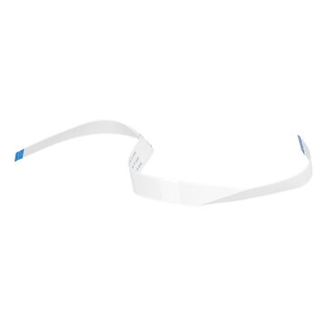 LUTH Premium Profi Parts Flachbandkabel Kompatibel mit Ecovacs 201-24A3-0041 für Saugroboter