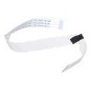 LUTH Premium Profi Parts Flachbandkabel Kompatibel mit Ecovacs 201-24A3-0041 für Saugroboter