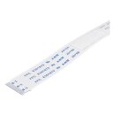 LUTH Premium Profi Parts Flachbandkabel Kompatibel mit Ecovacs 201-24A3-0041 für Saugroboter