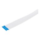 LUTH Premium Profi Parts Flachbandkabel Kompatibel mit Ecovacs 201-24A3-0041 für Saugroboter