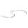 LUTH Premium Profi Parts Flachbandkabel Kompatibel mit Ecovacs 201-24A3-0041 für Saugroboter