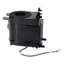 LUTH Premium Profi Parts Staubabsaugmotor Kompatibel mit Ecovacs 201-L003-0072 für Staubsauger-Roboter