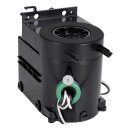 LUTH Premium Profi Parts Staubabsaugmotor Kompatibel mit Ecovacs 201-L003-0072 für Staubsauger-Roboter