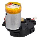 LUTH Premium Profi Parts Hauptbürstenmotor Kompatibel mit Ecovacs 201-F008-0007 für Staubsauger-Roboter