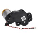 LUTH Premium Profi Parts Hauptbürstenmotor Kompatibel mit Ecovacs 201-F008-0007 für Staubsauger-Roboter