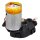 LUTH Premium Profi Parts Hauptbürstenmotor Kompatibel mit Ecovacs 201-F008-0007 für Staubsauger-Roboter