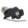 LUTH Premium Profi Parts Hauptbürstenmotor Kompatibel mit Ecovacs 201-F008-0007 für Staubsauger-Roboter