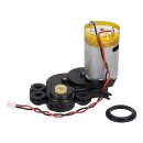Hauptbürstenmotor Ecovacs 201-F008-0007 für...