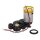 Hauptbürstenmotor Ecovacs 201-F008-0007 für Staubsauger-Roboter