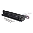 LUTH Premium Profi Parts Wischwalze Kompatibel mit...