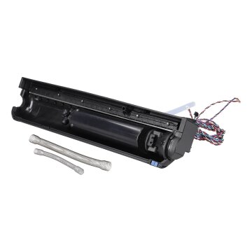 Wischwalze Ecovacs 201-L003-0006 für Staubsauger-Roboter