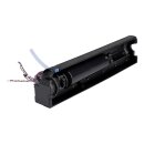 Wischwalze Ecovacs 201-L003-0006 für Staubsauger-Roboter