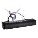 Wischwalze Ecovacs 201-L003-0006 für Staubsauger-Roboter