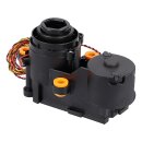 LUTH Premium Profi Parts Wischmotor links Kompatibel mit Ecovacs 201-F002-0015 für Staubsauger-Roboter