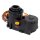 LUTH Premium Profi Parts Wischmotor links Kompatibel mit Ecovacs 201-F002-0015 für Staubsauger-Roboter