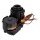 LUTH Premium Profi Parts Wischmotor links Kompatibel mit Ecovacs 201-F002-0015 für Staubsauger-Roboter