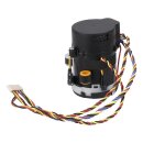LUTH Premium Profi Parts Wischmotor links Kompatibel mit Ecovacs 201-G005-0007 für Staubsauger-Roboter