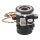 LUTH Premium Profi Parts Wischmotor links Kompatibel mit Ecovacs 201-G005-0007 für Staubsauger-Roboter
