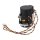 LUTH Premium Profi Parts Wischmotor links Kompatibel mit Ecovacs 201-G005-0007 für Staubsauger-Roboter