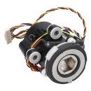 Wischmotor links Ecovacs 201-G005-0007 für...